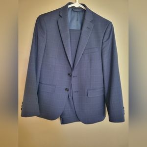 Boys Ralph Lauren Suit 12